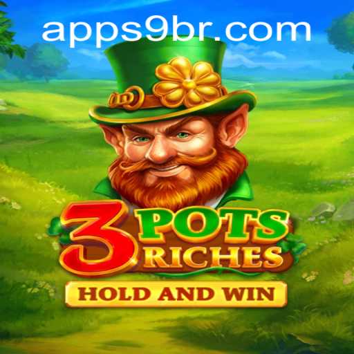 Discover the World of 3potsRiches: An Engaging Gaming Experience