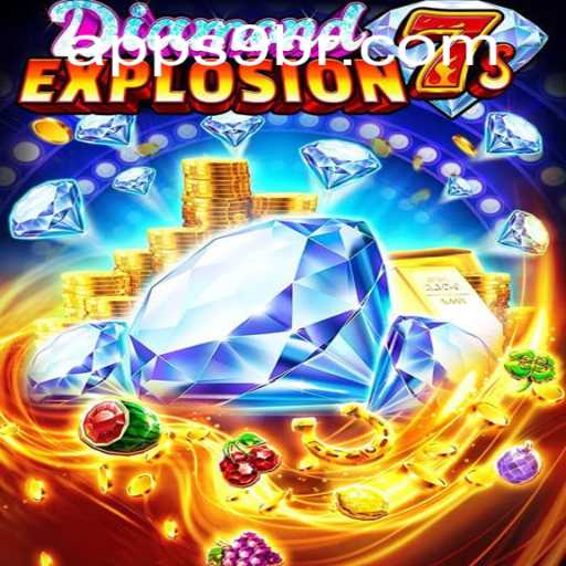 DiamondExplosion7s: A Dazzling Journey Into the World of Slot Gaming