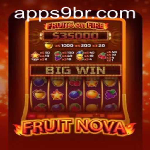 Exploring the Vibrant World of FruitNova