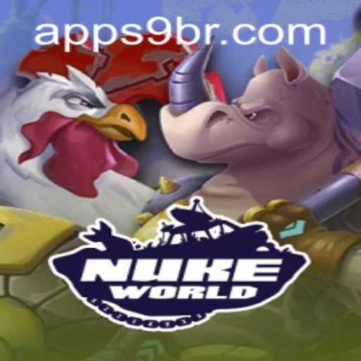 Exploring NukeWorld: A Dynamic Gaming Experience with S9br PH Login Features