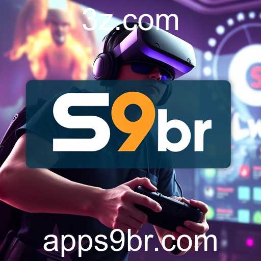 Tendências de Jogos No Brasil: S9br e Além