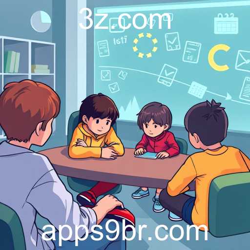 A Importância dos Jogos Educativos no Desenvolvimento Infantil