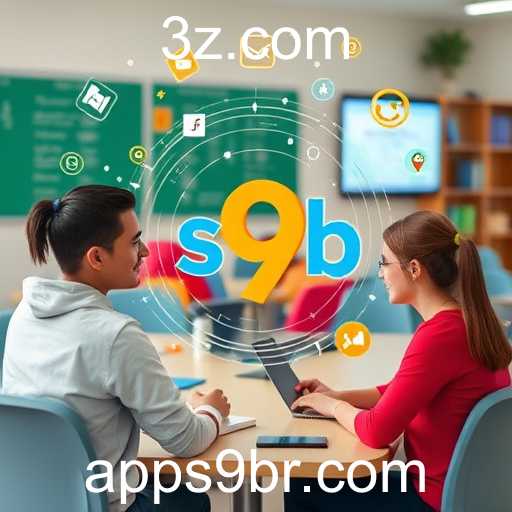 A Evolução do s9br: Revolução nos Jogos em Português