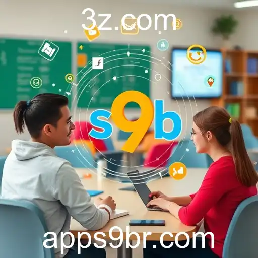 A Evolução do s9br: Revolução nos Jogos em Português