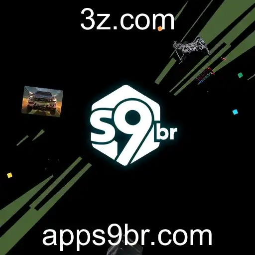 A Expansão dos Jogos Online e o Impacto do S9br