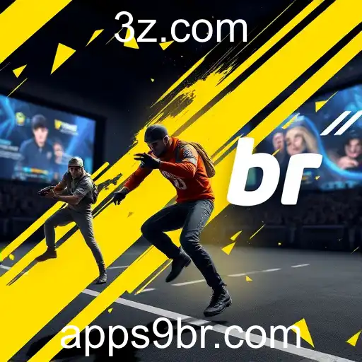 O Crescimento Explosivo de s9br no Cenário de eSports