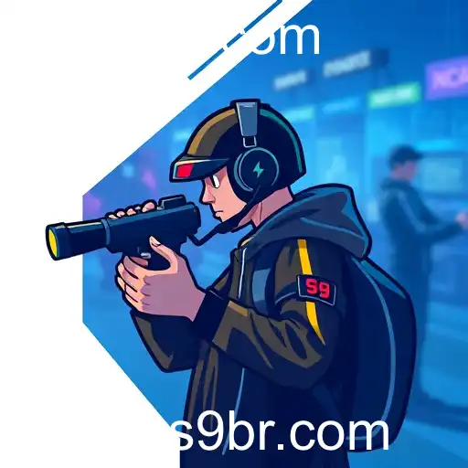 A Influência Crescente dos Jogos Online no Brasil