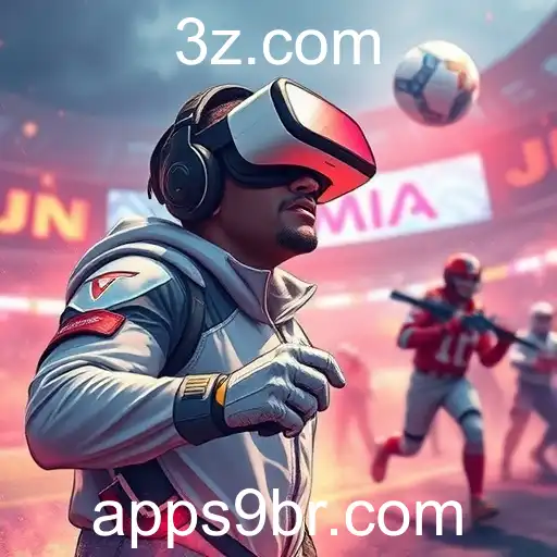 Explorando o Impacto dos Jogos eSports em 2025