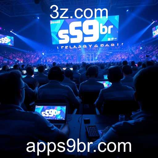 O Impacto dos Jogos em Portugal e o Fenômeno s9br