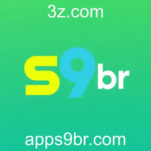 Impacto de 's9br' no Cenário de Jogos Online