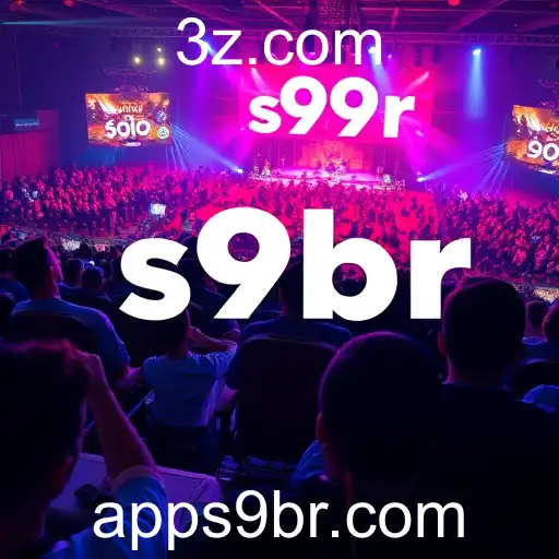 O Impacto dos 's9br' nas Comunidades de Jogos Online