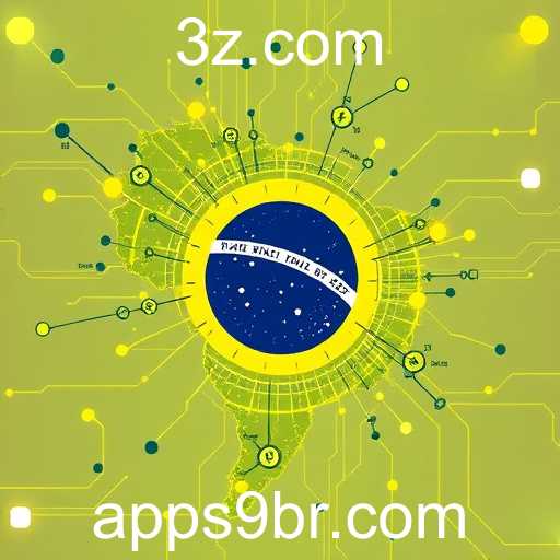 Nova Era do s9br Revoluciona o Universo Gamer