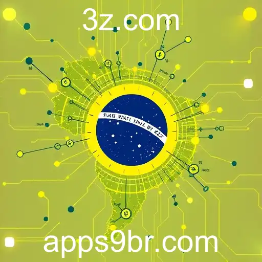 Nova Era do s9br Revoluciona o Universo Gamer