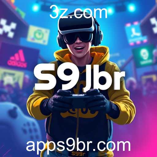 S9br: O Cenário Atual dos Jogos em 2025