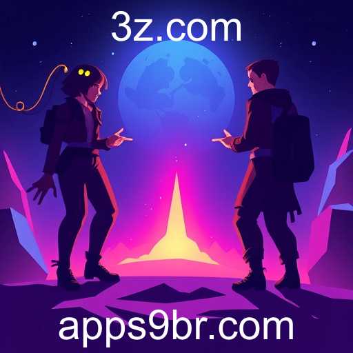 S9BR: A Evolução do Hub de Jogos