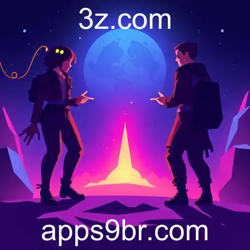 S9BR: A Evolução do Hub de Jogos