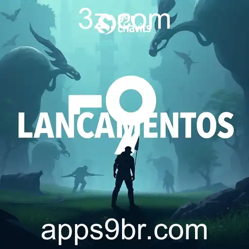 A Nova Era do s9br: Tendências e Insights