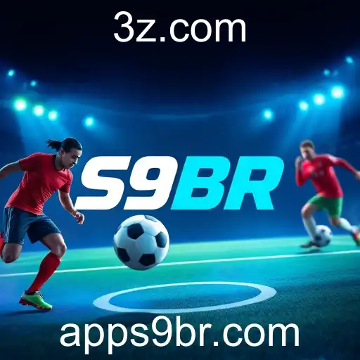 Nova Atualização do S9BR Revoluciona Experiência de Jogo