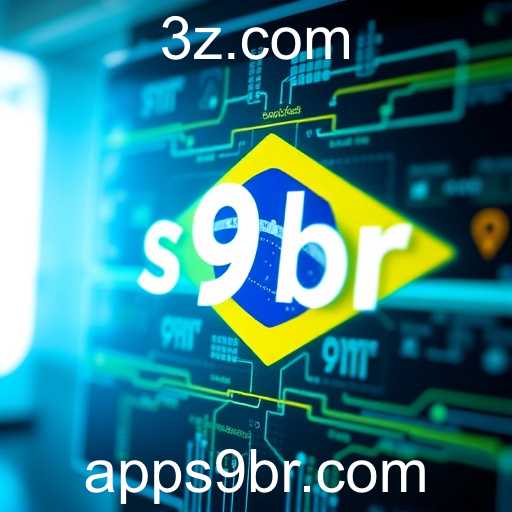 A Ascensão do S9BR no Mundo dos Jogos Online