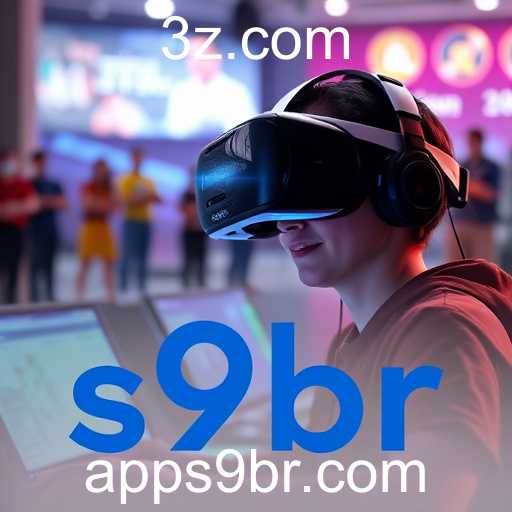 A Evolução do Portal S9BR no Universo dos Jogos