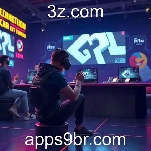 Evolução do S9br: Êxitos e Desafios no Cenário Atual