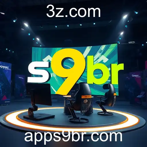 S9br: A Nova Era dos Jogos Online em Português