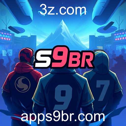 S9BR Revoluciona Jogos Online no Brasil