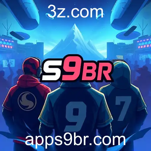 S9BR Revoluciona Jogos Online no Brasil