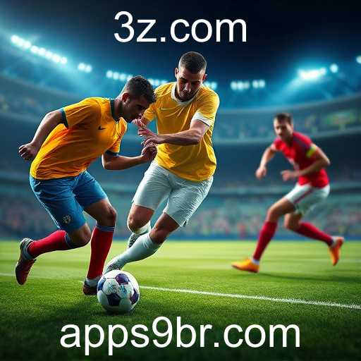 Explorando a Categoria 'Esportes' no S9br: Uma Jornada de Estratégia e Diversão